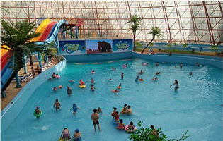 威尼斯水上乐园