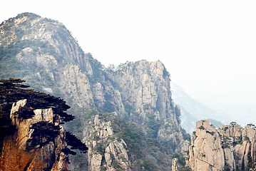 龙云谷景区第 1 张图片