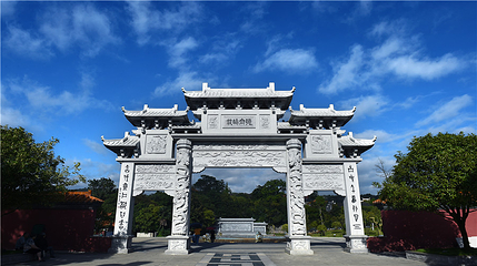 福泉古城文化旅游景区第 23 张图片