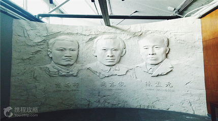 青岛纺织博物馆第 3 张图片