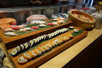 mezza9 Macau(澳门君悦酒店)第 14 张图片
