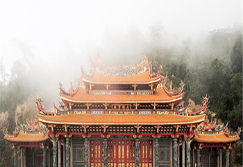 福建天柱山欢乐大世界第 22 张图片