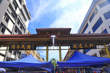 加雅街第 20 张图片