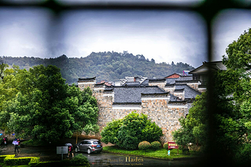 上清古镇第 20 张图片