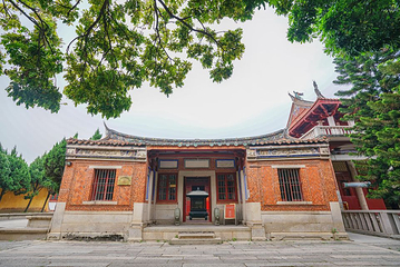 泉州开元寺第 15 张图片