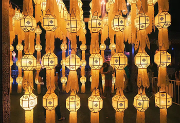 清迈古城第 47 张图片