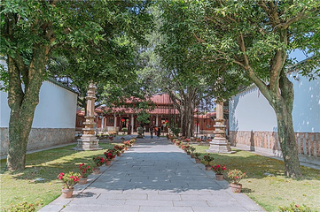 承天禅寺第 26 张图片
