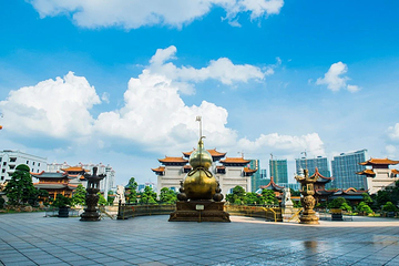 云天文化城第 15 张图片