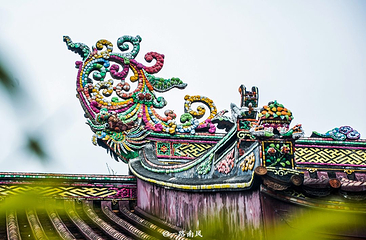 开元寺第 38 张图片
