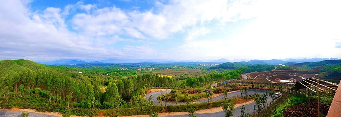 徐家庄旅游度假区第 37 张图片