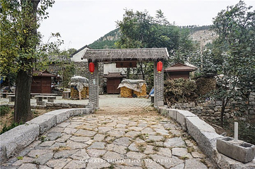 朱家峪第 7 张图片