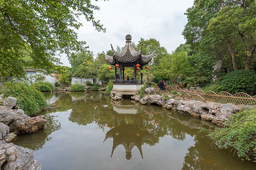 严家花园第 5 张图片