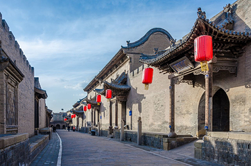 常家庄园第 12 张图片