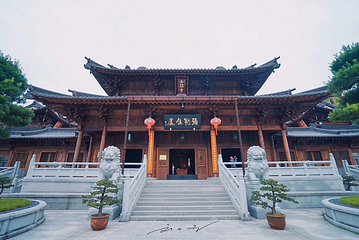 安福寺第 5 张图片