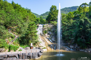 白水湾景区第 4 张图片