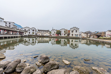 龙门古镇第 30 张图片