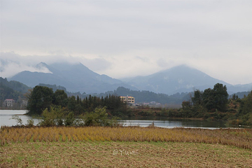 梅山龙宫第 45 张图片