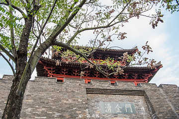 古城墙第 17 张图片