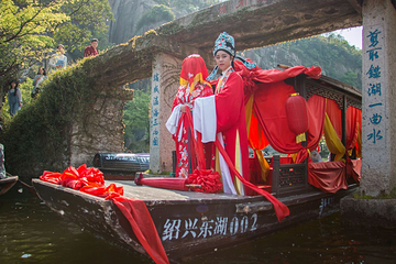 东湖第 38 张图片
