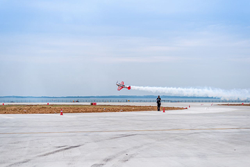 爱飞客航空小镇第 23 张图片