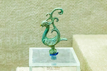 青州博物馆第 27 张图片