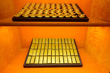 协同庆票号(中国钱庄博物馆)第 22 张图片