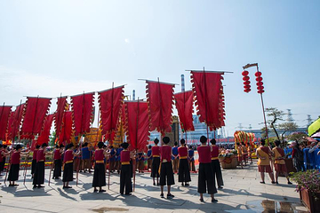 南海神庙第 11 张图片