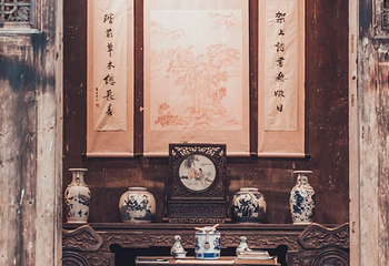 竹桥古村第 19 张图片