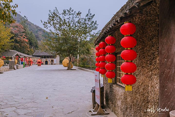塔尔坡古村落第 11 张图片