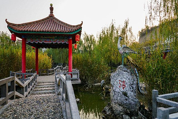 古今天下景区第 1 张图片