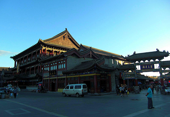 大召寺第 46 张图片