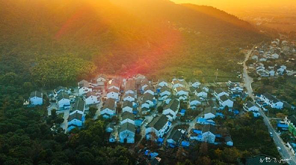 树山生态村第 59 张图片