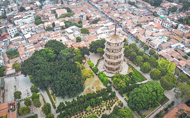 泉州开元寺第 55 张图片
