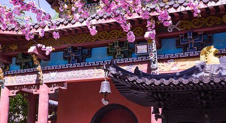 琅琊寺第 18 张图片