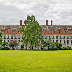 都柏林圣三一学院
