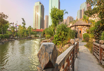 贵安温泉世界第 46 张图片