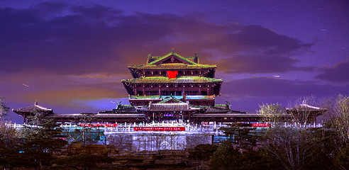 北京世园国际旅游度假区第 79 张图片