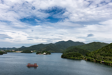 九龙湖旅游区第 4 张图片