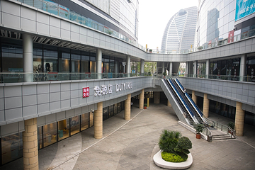 cdf海口日月广场免税店第 17 张图片