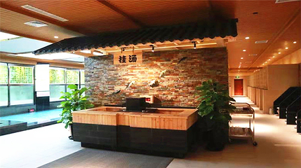 箱根汤泉第 10 张图片