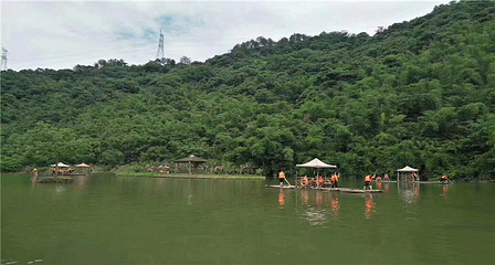 旗山水磨坊第 10 张图片