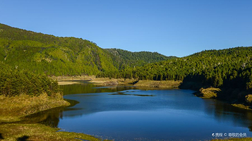 翠峰湖环山步道