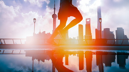 外滩第 64 张图片