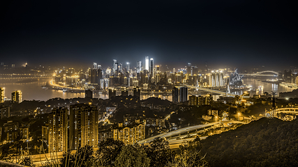 南山风景区第 4 张图片
