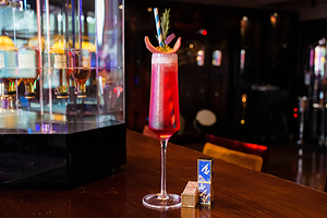 桂林香格里拉大酒店·悠吧