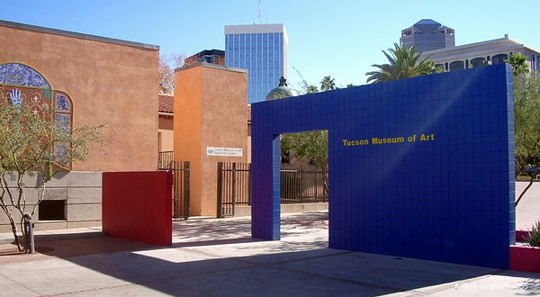 Tucson Museum of Art