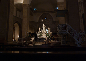 Cattedrale di Santa Maria (Cathedral of St. Mary)