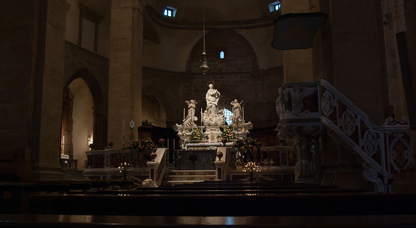 Cattedrale di Santa Maria (Cathedral of St. Mary)