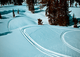 柯克伍德山度假村