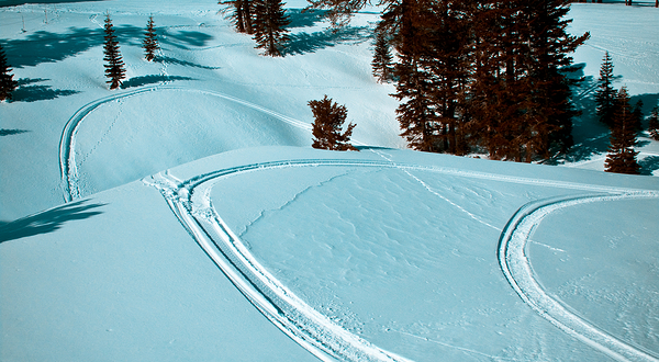 柯克伍德山度假村
